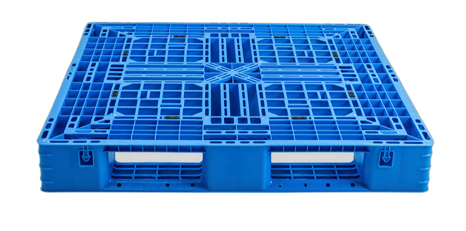 自動(dòng)化立體庫塑料托盤強(qiáng)度解決方案