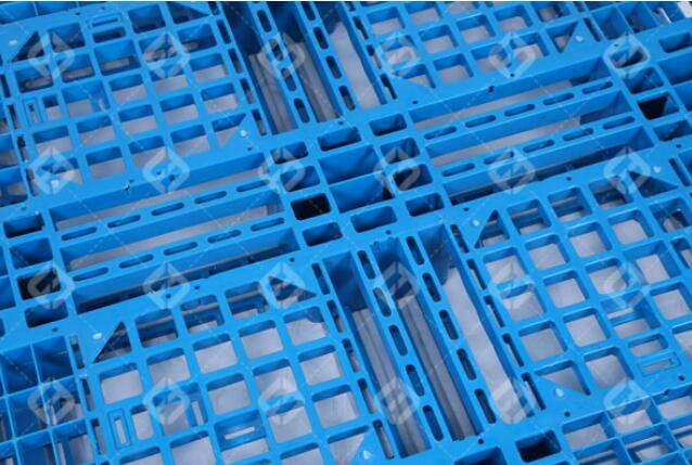 托盤產(chǎn)業(yè)的現(xiàn)狀